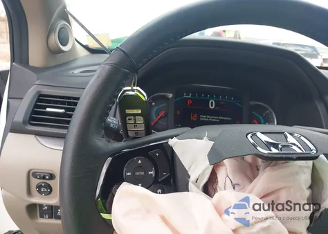 2021 Honda Pilot Awd Ex-L from USA, damaged, VIN 5FNYF6H57MB054147